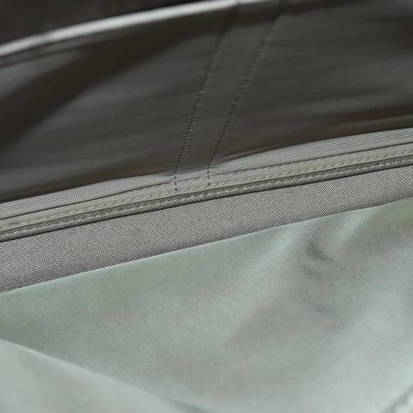 LOUIS VUITTON Damier Geant Messager Shoulder Bag Tail M93030 LV Auth bs20418 - Picture 10 of 16